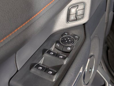 2023 Ford Expedition Timberline