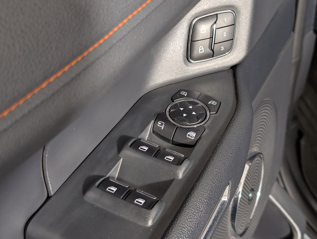 2023 Ford Expedition Timberline