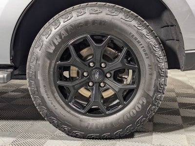 2023 Ford Expedition Timberline