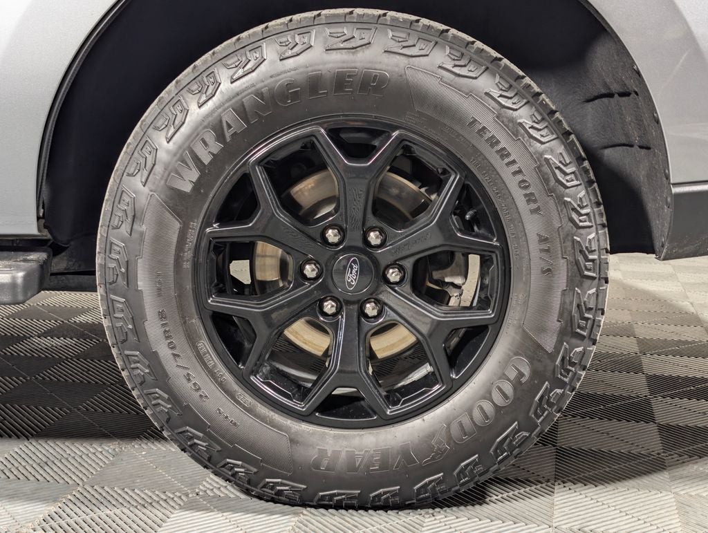 2023 Ford Expedition Timberline