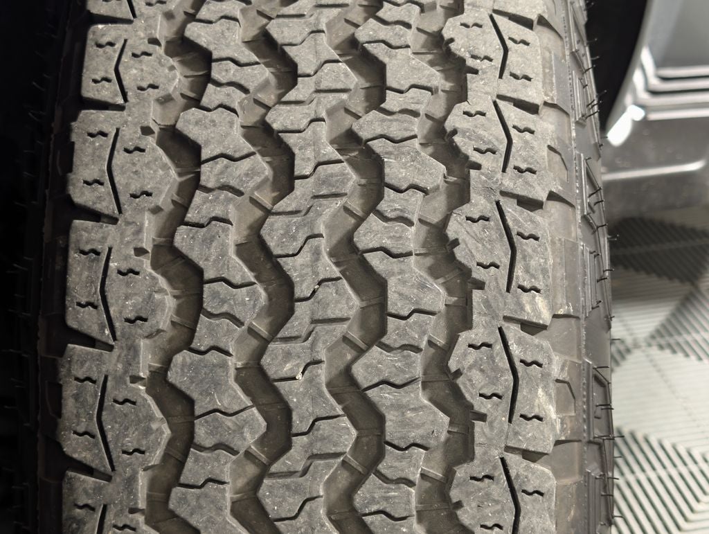 2023 Ford Expedition Timberline