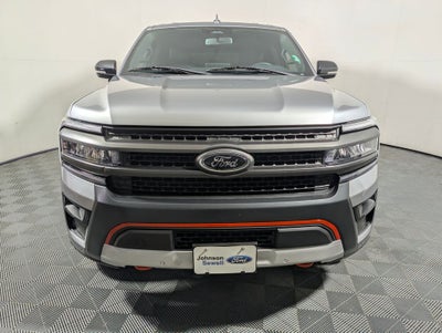 2023 Ford Expedition Timberline
