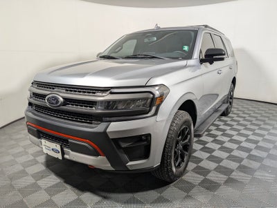 2023 Ford Expedition Timberline