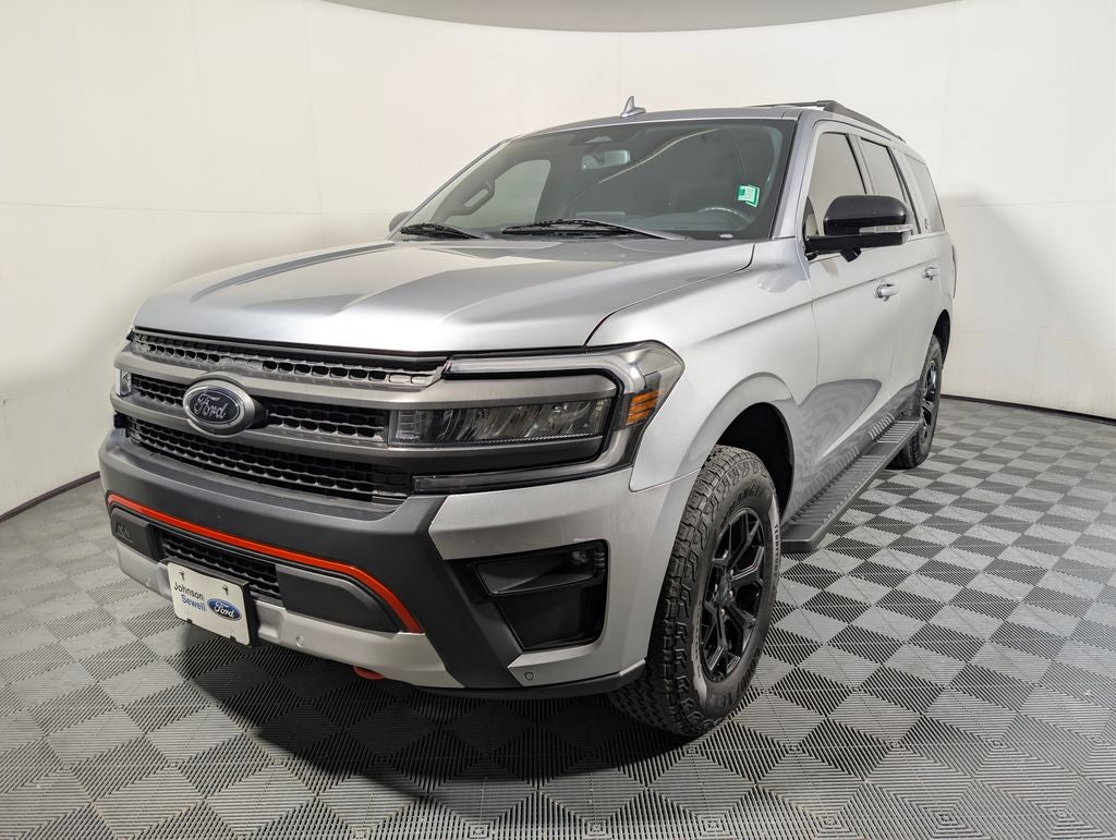 2023 Ford Expedition Timberline