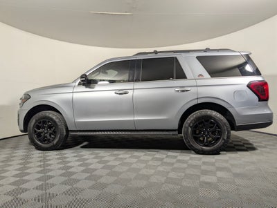 2023 Ford Expedition Timberline