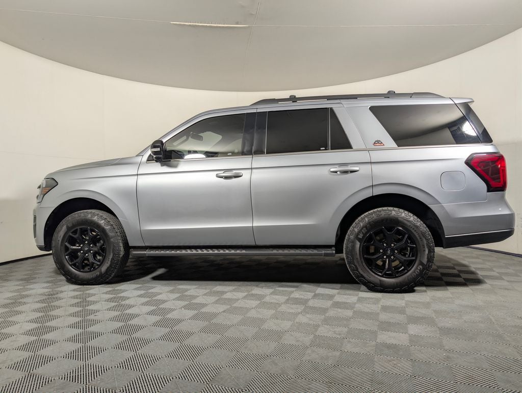 2023 Ford Expedition Timberline