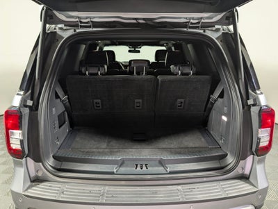 2023 Ford Expedition Timberline