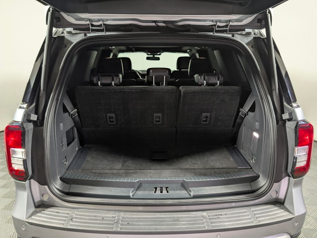 2023 Ford Expedition Timberline