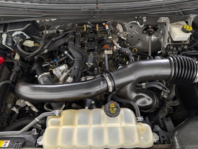 2023 Ford Expedition Timberline