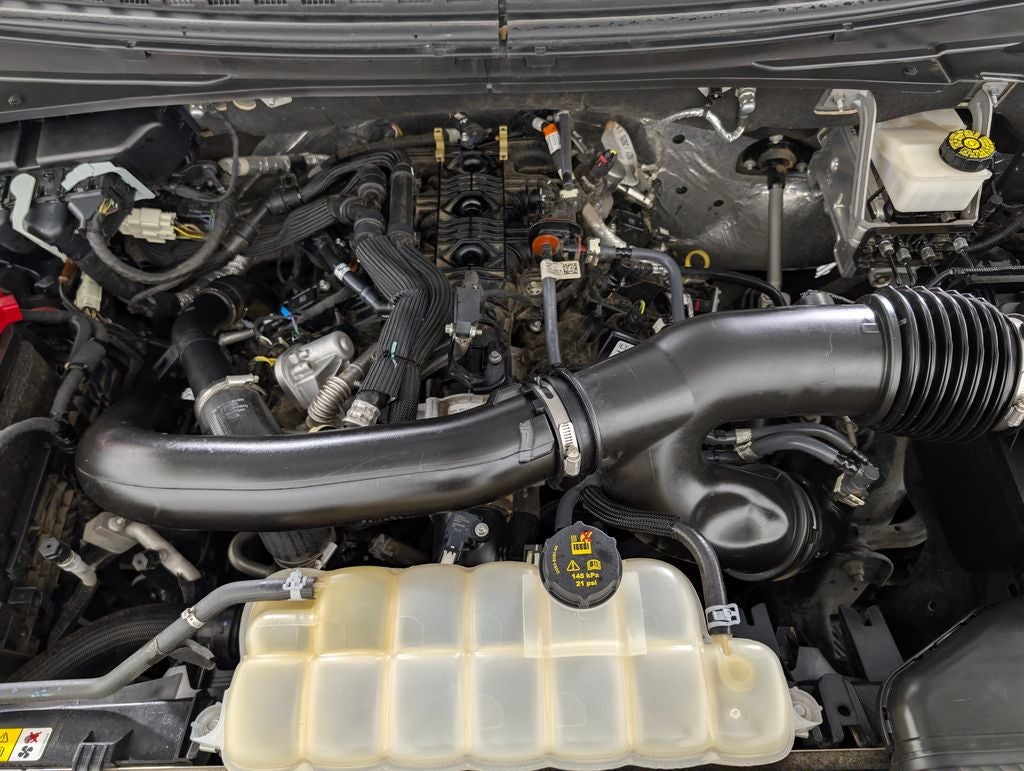 2023 Ford Expedition Timberline