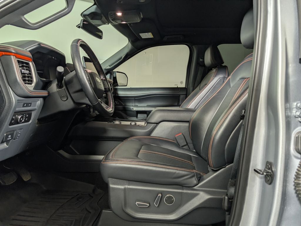2023 Ford Expedition Timberline