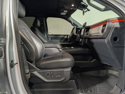 2023 Ford Expedition Timberline