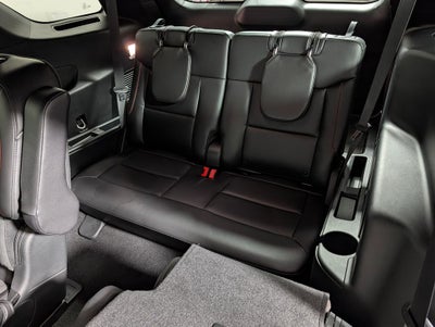 2024 Ford Explorer ST-Line