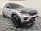 2024 Ford Explorer Timberline