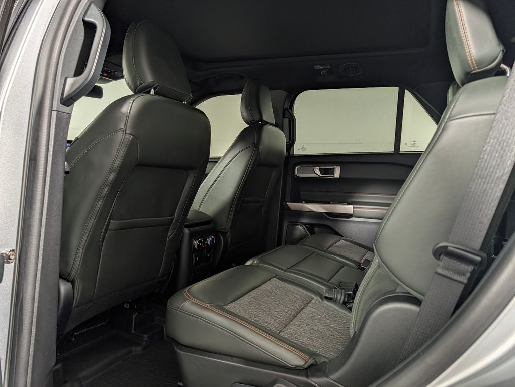 2024 Ford Explorer Timberline