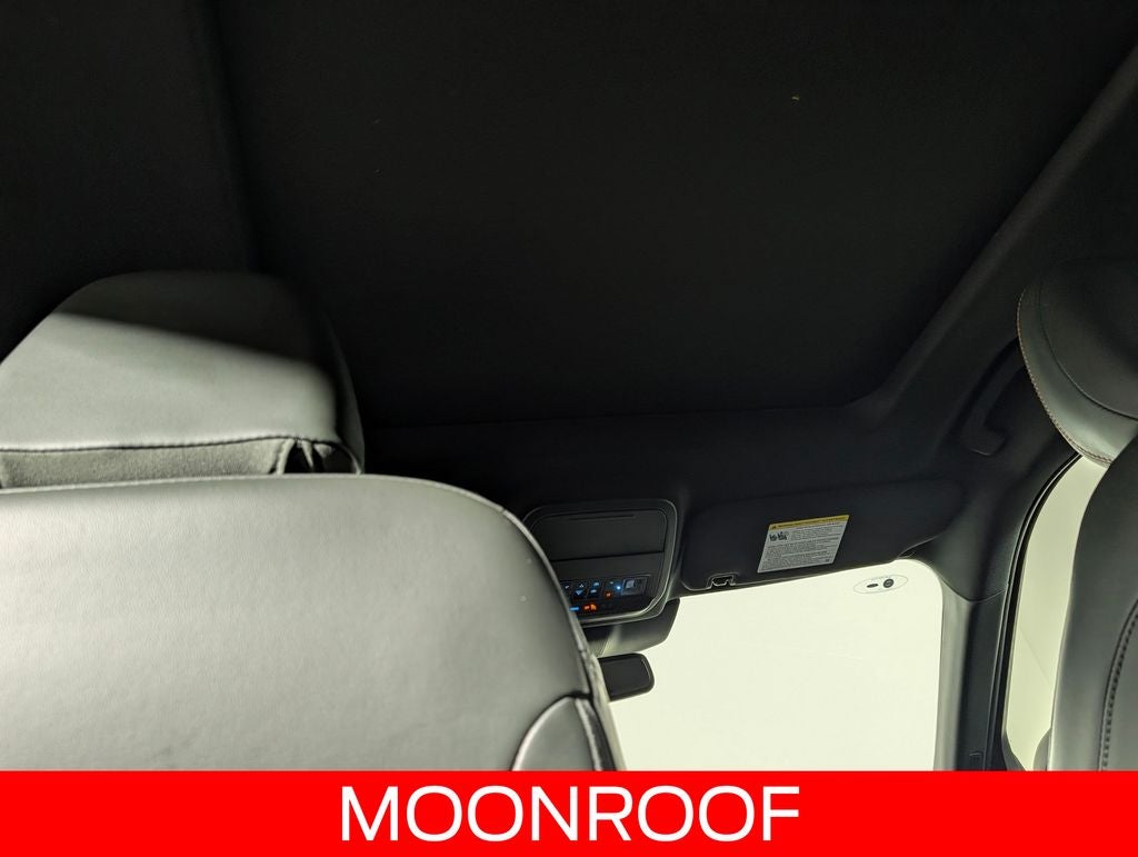 2024 Ford Explorer Timberline