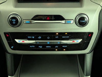 2024 Ford Explorer Timberline