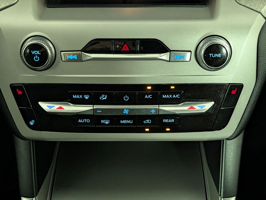 2024 Ford Explorer Timberline