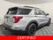 2024 Ford Explorer Timberline