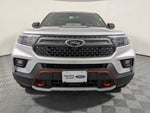 2024 Ford Explorer Timberline
