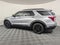 2024 Ford Explorer Timberline
