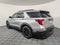 2024 Ford Explorer Timberline