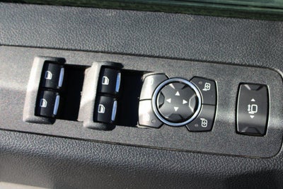 2017 Ford F-250SD Lariat