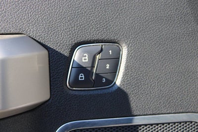 2017 Ford F-250SD Lariat