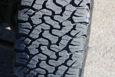 2017 Ford F-250SD Lariat