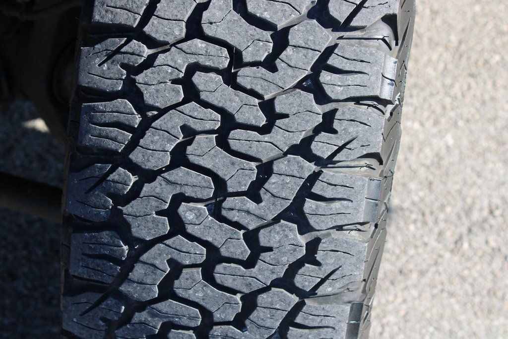 2017 Ford F-250SD Lariat