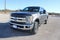 2017 Ford F-250SD Lariat
