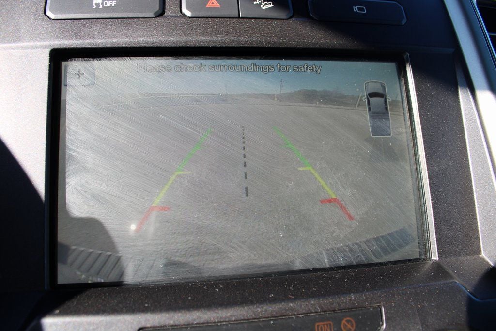 2017 Ford F-250SD Lariat