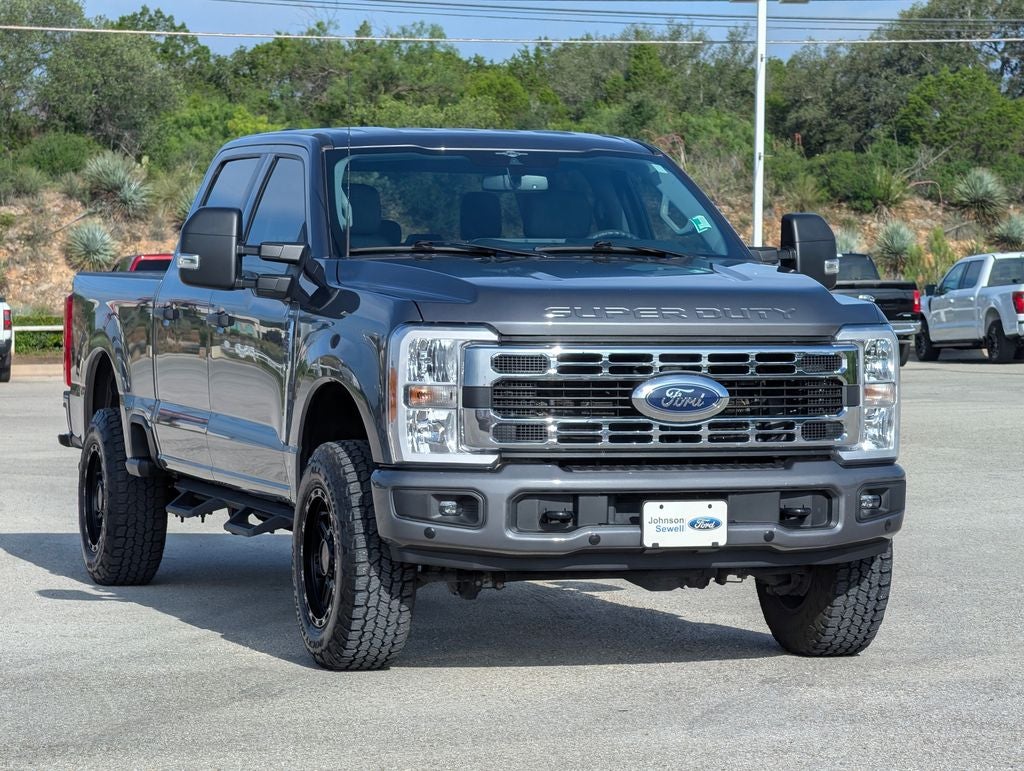 2023 Ford F-250SD XLT