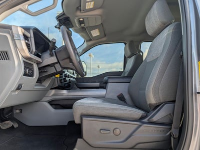 2023 Ford F-250SD XLT