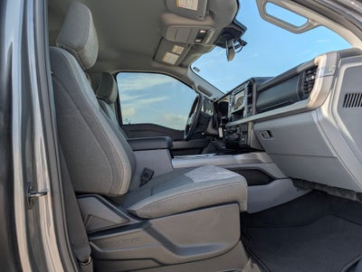 2023 Ford F-250SD XLT