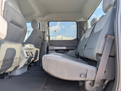 2023 Ford F-250SD XLT