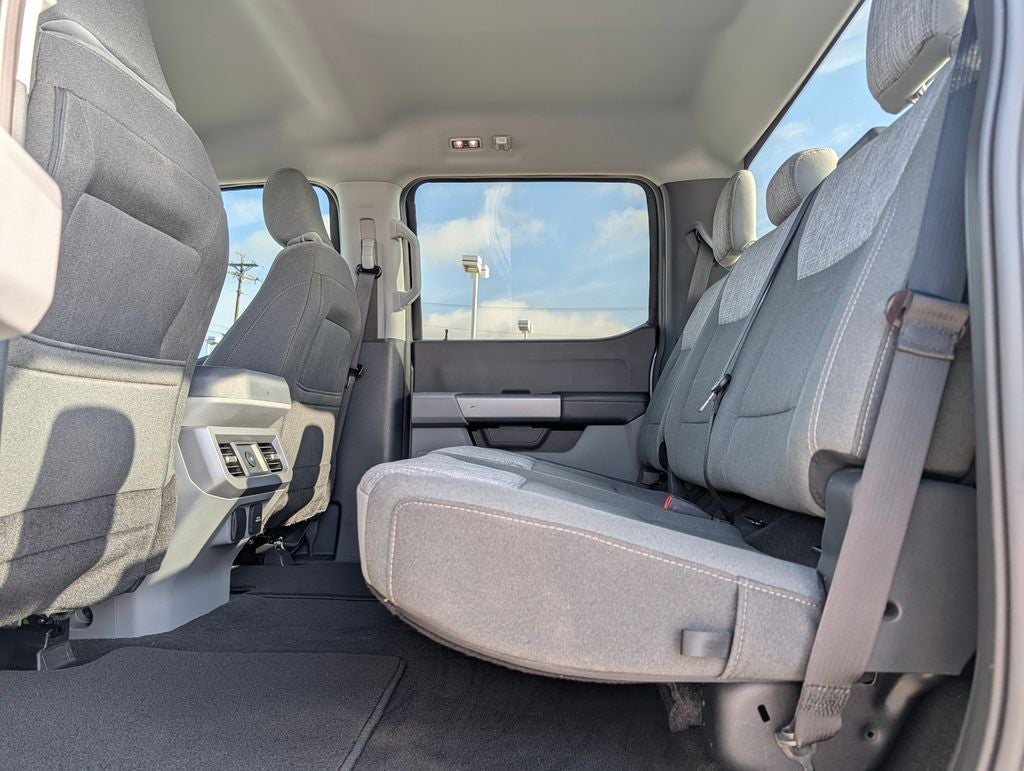 2023 Ford F-250SD XLT
