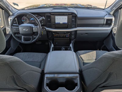 2023 Ford F-250SD XLT