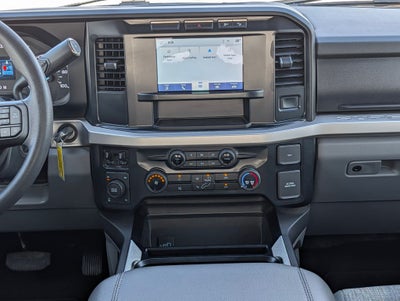 2023 Ford F-250SD XLT