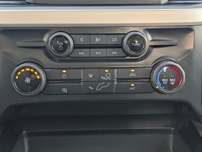 2023 Ford F-250SD XLT