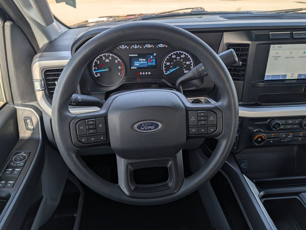 2023 Ford F-250SD XLT