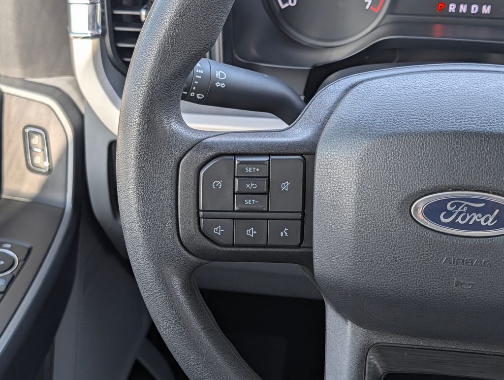 2023 Ford F-250SD XLT