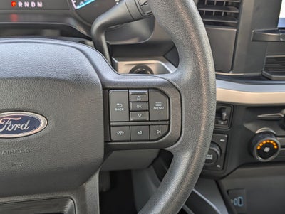 2023 Ford F-250SD XLT