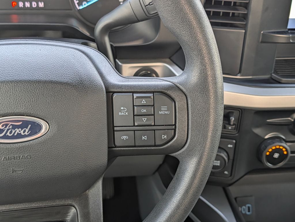 2023 Ford F-250SD XLT