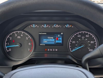 2023 Ford F-250SD XLT