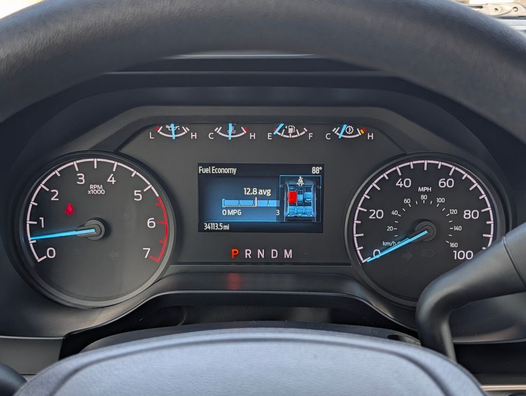 2023 Ford F-250SD XLT