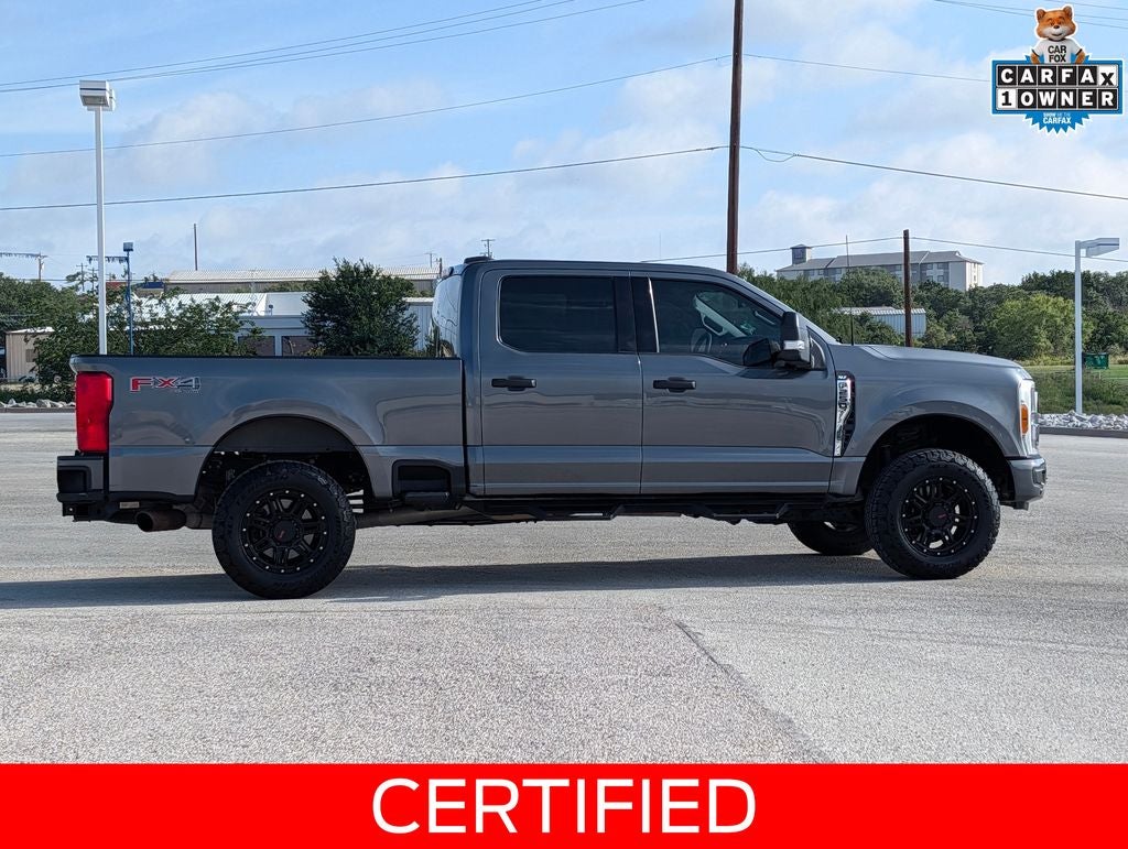 2023 Ford F-250SD XLT
