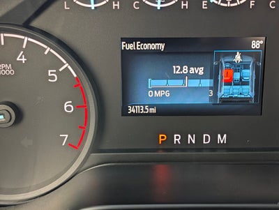 2023 Ford F-250SD XLT