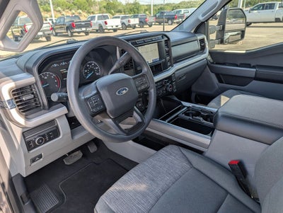 2023 Ford F-250SD XLT