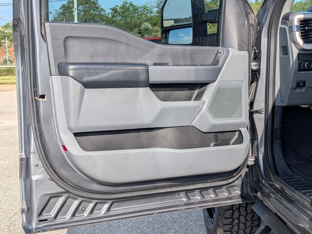 2023 Ford F-250SD XLT